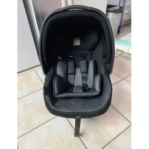 Cosy Et Isofix