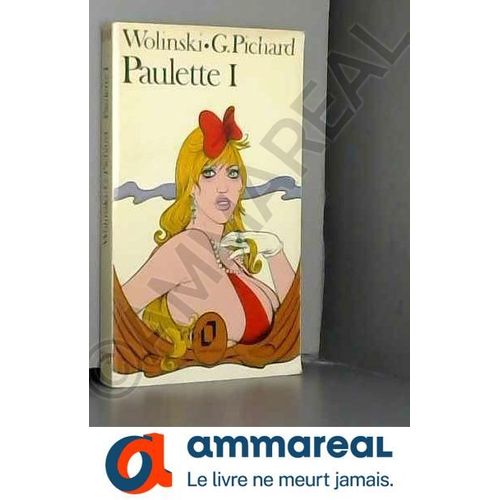 Paulette (Vol. 1)