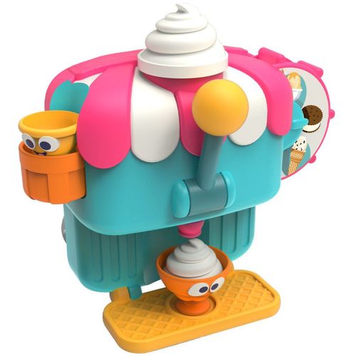 Toomies - Foam Cone Factory Deluxe (203-73609)