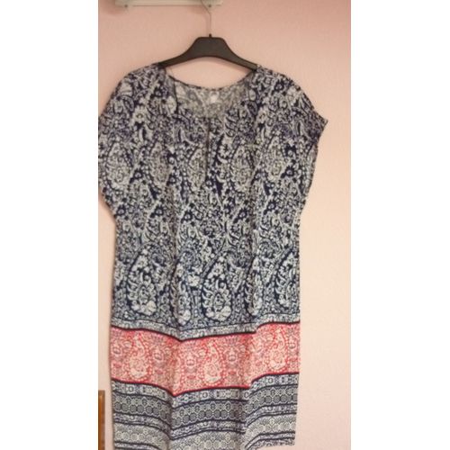 Robe Motif