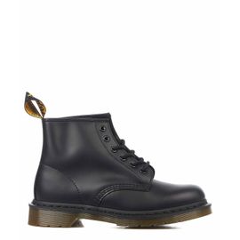 bottes doc martens femme à talon