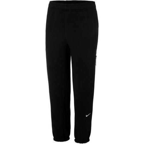 Dri-Fit Fleece Pantalon Survêtement Enfants - Noir