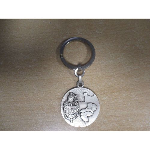 Porte Clé Gendarmerie Des Pays De La Loire