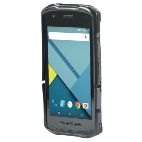 Protech Tpu Case Tc 51/52/56/57 Black Color