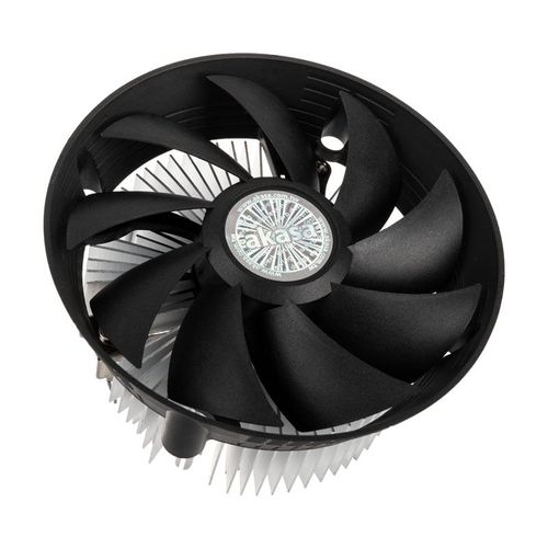 Akasa Sunflower Mini-top-flow-cpu-kühler - 120mm