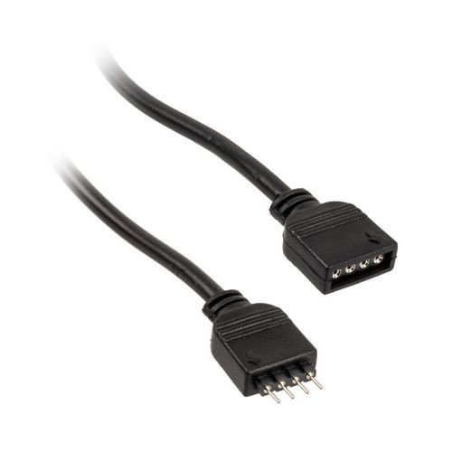 Kolink Rgb 4-pin Verlängerungskabel - 50cm