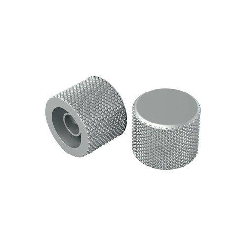 Glorious Pc Gaming Race Gmmk Pro Rotary Knob - Silber