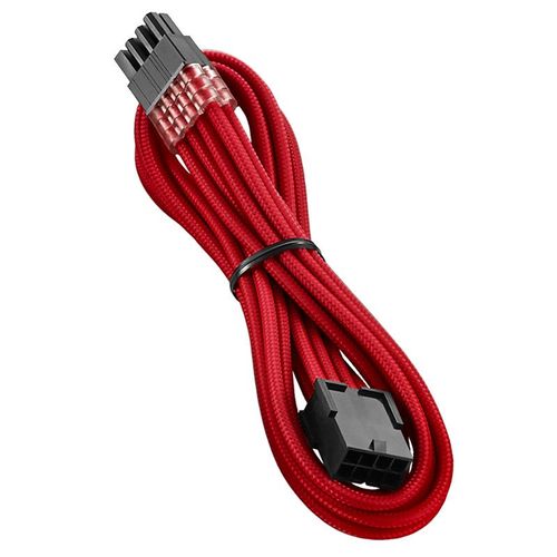 Cablemod Pro Modmesh 8-pin Pcie Verlängerung - 45cm, Rot