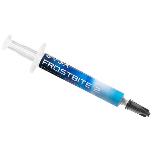 Evga Frostbite 2 Thermal Grease Wärmeleitpaste - 2,5g