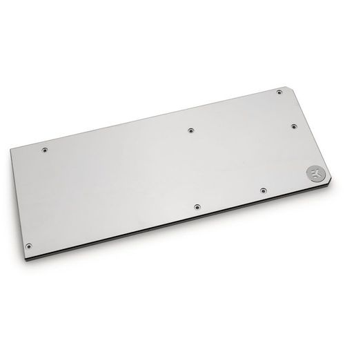 Ek Water Blocks Ek-vector Radeon Rx 5700 +xt Backplate - Nickel