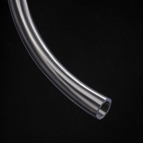 Xspc Flx Schlauch 13/10 Mm - Transparent, 2m