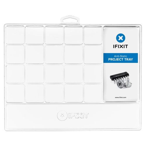 Ifixit Antistatische Sortierschale Für Elektronik-bauteile