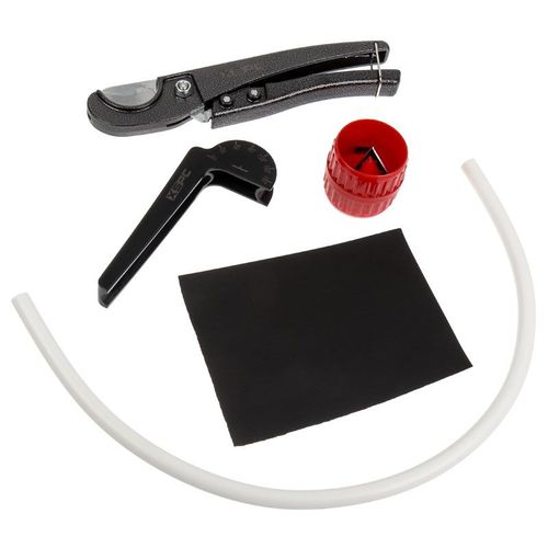 Xspc Schneide- & Biegekit Für Hard-tubes