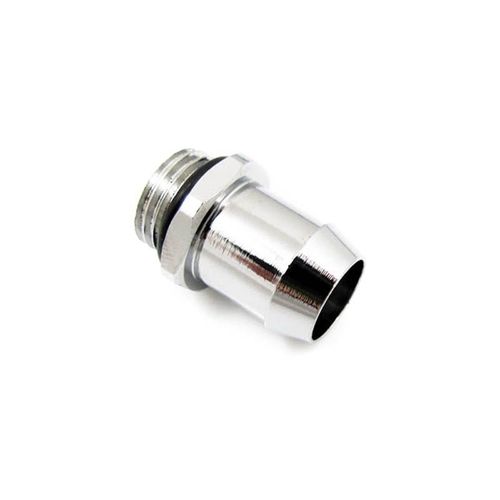Xspc Anschluss Gerade G1/4 Zoll Ag Auf 13mm Id - Chrome Silber