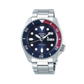 Seiko 5 Sport Srpd
