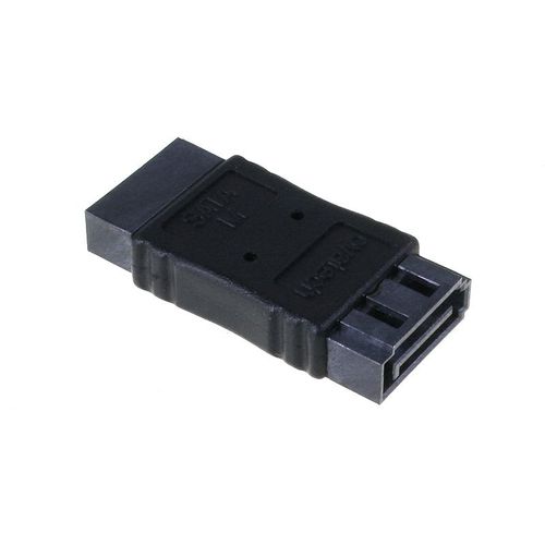 Inline Sata Adapter Buchse/buchse