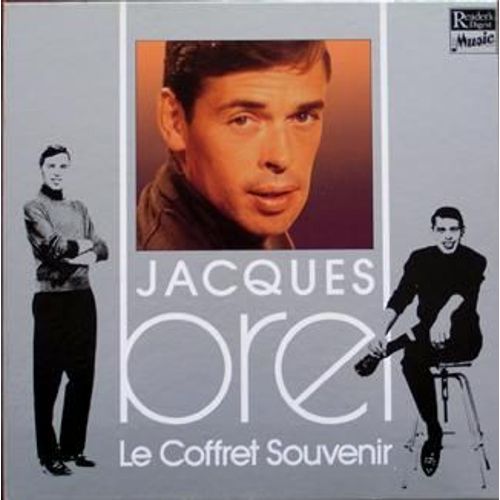 Le Coffret Souvenir