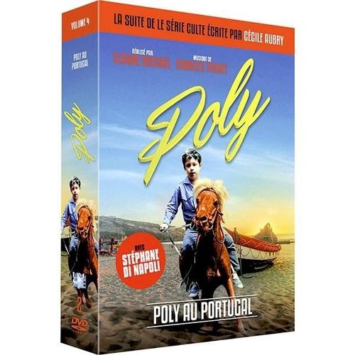 Poly - Série 4 - Poly Au Portugal