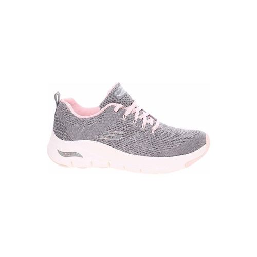 Baskets Basses Skechers Arch Fit