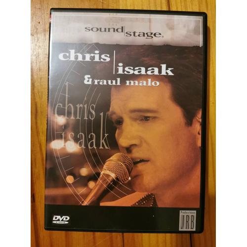 Chris Isaak & Raul Malo