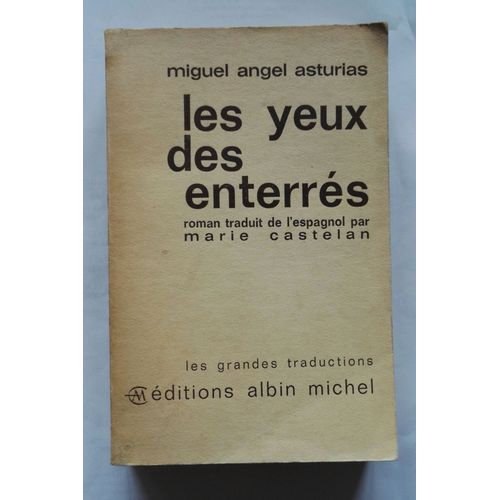 Les Yeux Des Enterrés