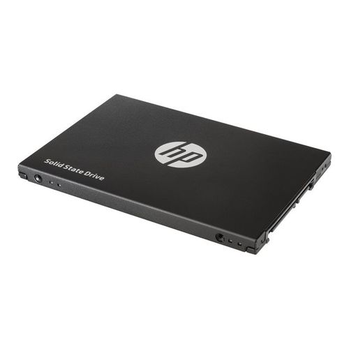 HP S700 - SSD - 500 Go