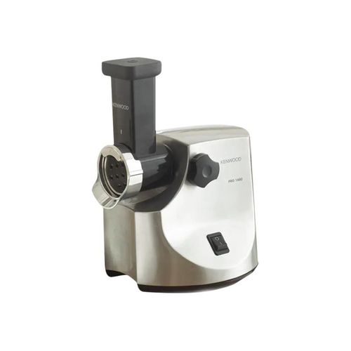 Kenwood MG516 - Hachoir à viande - 1.6 kWatt