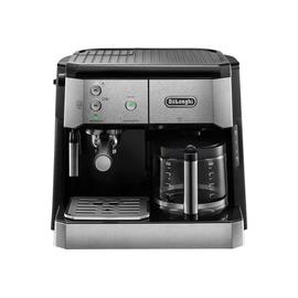 De'Longhi BCO421.S - Machine à café avec machine à filtre