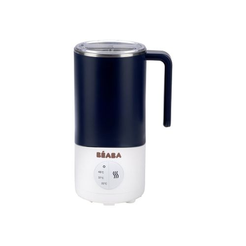 Préparateur Biberon Beaba Milk Prep Night Blue