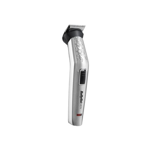Babyliss Paris 7256pe - Tondeuse - Sans Fil