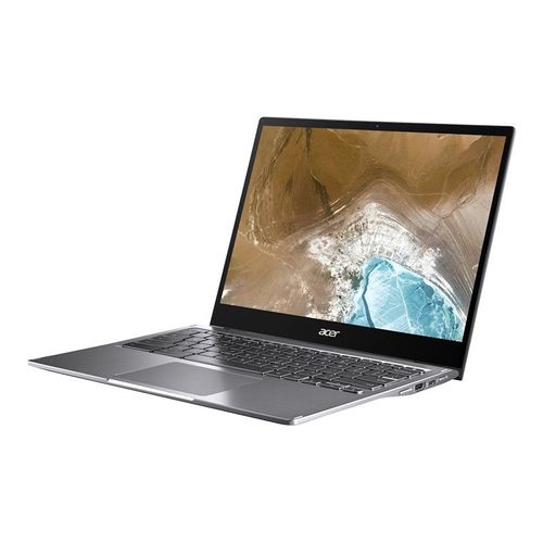 Acer Chromebook Spin 713 CP713-2W - Core i5 I5-10210U 8 Go RAM 64 Go SSD Gris