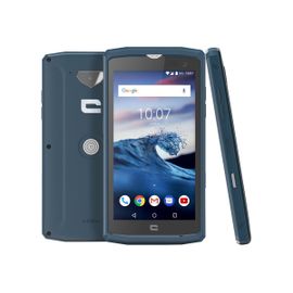 Crosscall Core X3 16 Go Bleu foncé