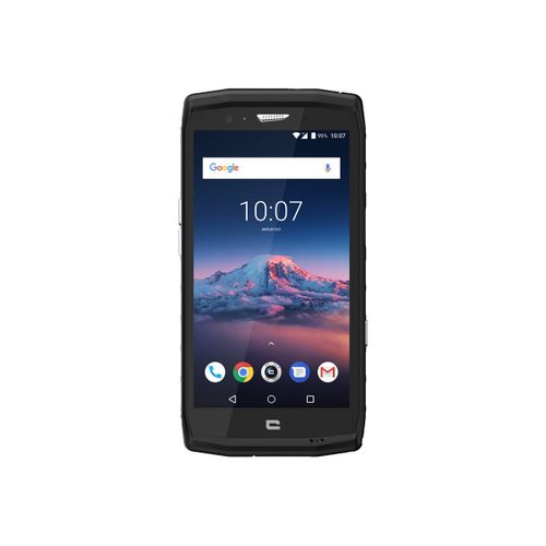 CrossCall Trekker X4 64 Go Noir