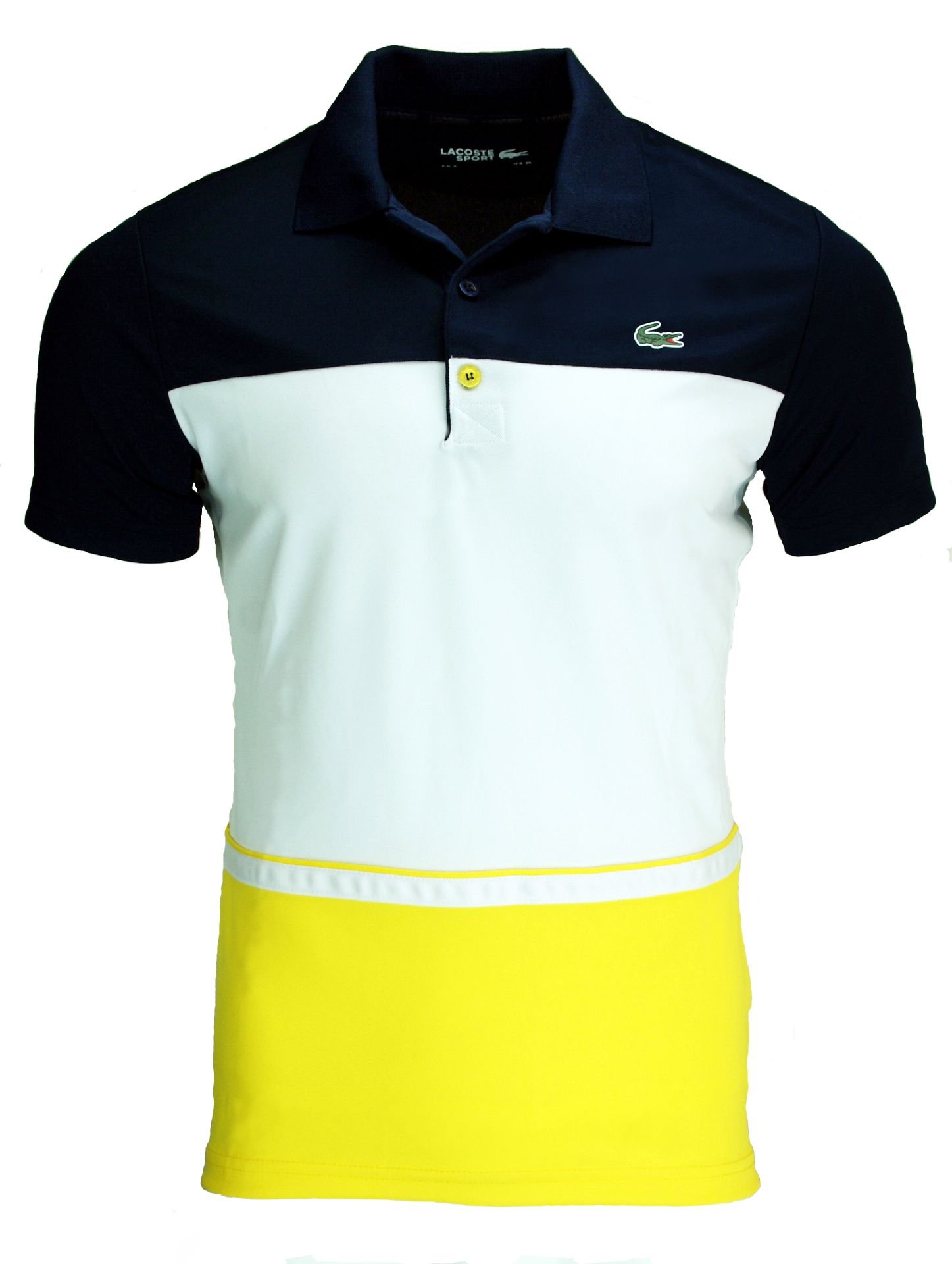 polo lacoste 2018