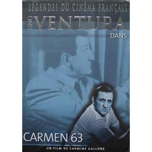 Carmen 63 - Lino Venturra