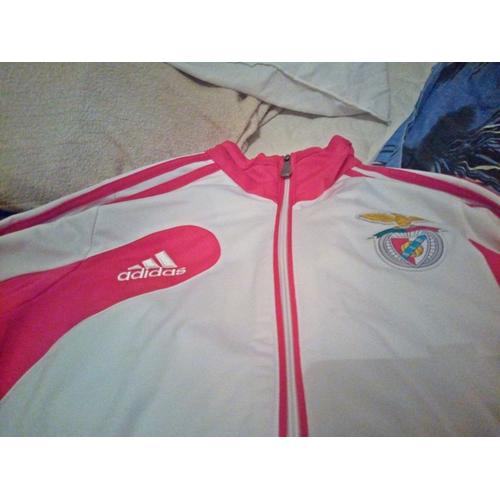 Jogging Complet Benfica Taille 13-14 Ans ..