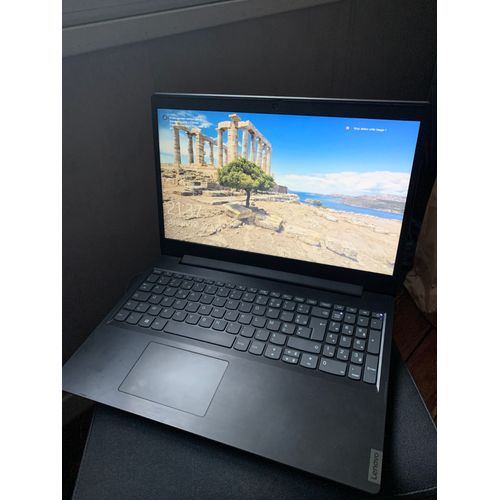 Lenovo IdeaPad L340-15API 81LW - 17" AMD Ryzen 7 - 2.6 Ghz - Ram 8 Go - DD 1 To