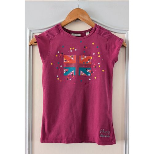 T-Shirt Okaidi, Taille 12 Ans