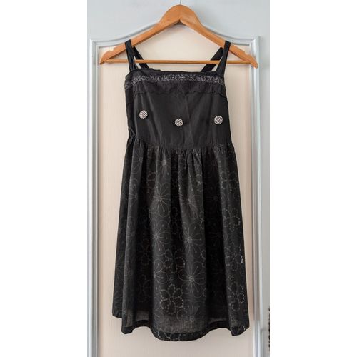 Robe Gf Mode, Taille 12 Ans