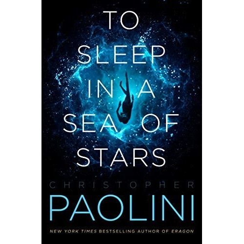 To Sleep In A Sea Of Stars