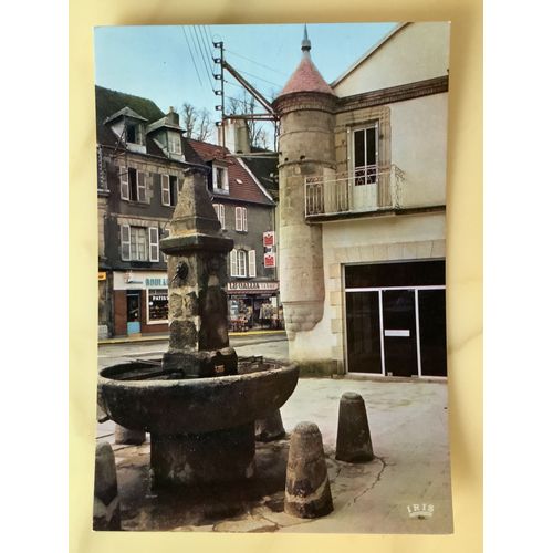 Aubusson Place D¿Espagne