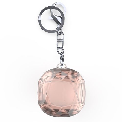 Étui de protection pour Samsung Galaxy Buds Live/2/Pro/2 Pro Transparent