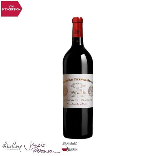 Château Cheval Blanc Saint-Emilion 1er Grand Cru Classé A Rouge 2016