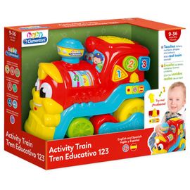 Clementoni Bebe A Prix Bas Neuf Et Occasion Rakuten