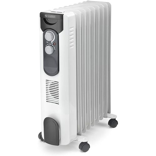 Olimpia Splendid Caldorad 9 Radiateur à Bain d'Huile 2000 W