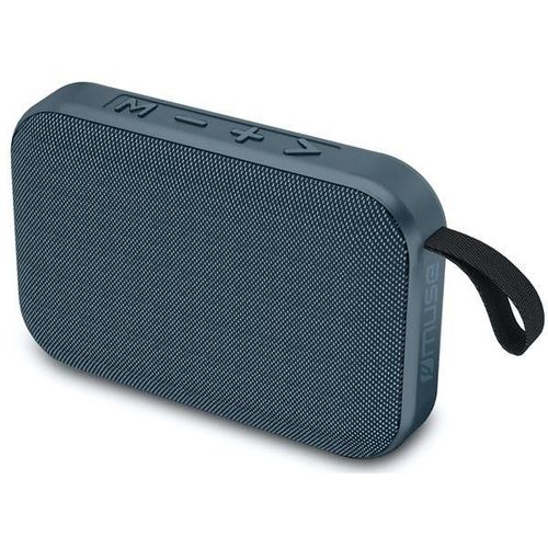 Muse M-308 BT - Enceinte sans fil Bluetooth - Bleu