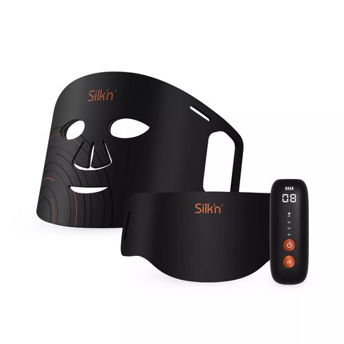 Masque Led Silk'n Dual Led Set