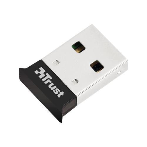 Trust Bluetooth 4.0 USB Adapter - Adaptateur réseau - USB - Bluetooth 4.0