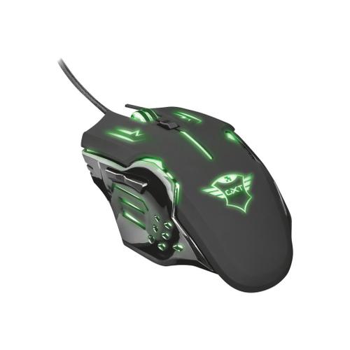 mouse gamer trust gxt 108