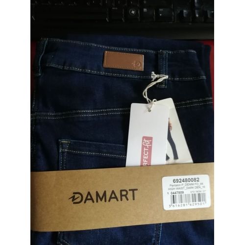 Jean Damart Taille 44 Neuf